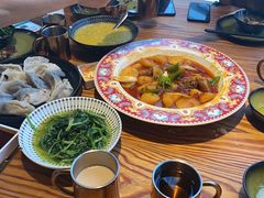 -塔哈尔·新疆盛宴(城西银泰店)