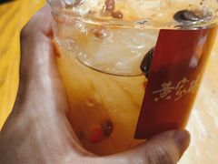 -黄家码头老火锅(解放碑旗舰店)