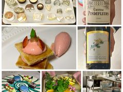 -La Villa French Restaurant