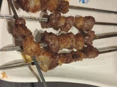 -黄三怪(清河店)