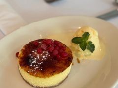 -MORTON'S 莫尔顿牛排坊(北京丽晶酒店)