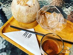-旧屋咖啡(海景店)