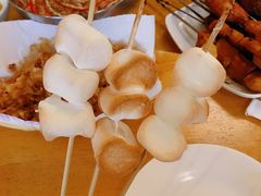 -鬼味烤翅(南锣鼓巷店)