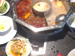 -旺晖本帮骨头煲·深夜火锅(梅园路店)