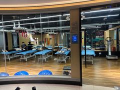 -懒人Club运动健身·运动康复·私教(三迪中心店)