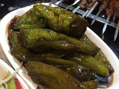 -二姐卤煮(南十里居店)