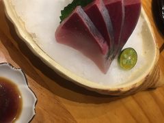 -夫子道刺身