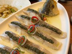 -喜鼎海胆水饺(东港店)