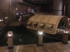 -老船坞餐厅(北京亚洲大酒店 )