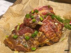 -韩宫宴炭火烤肉(印象城店)