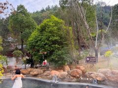 -剑河仰阿莎温泉小镇