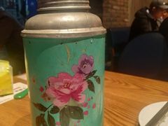 -茅炒屋龙虾·烧烤·湘菜(新河路店)