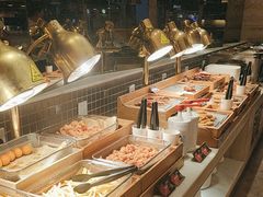 -比格比萨自助(宋家庄店)