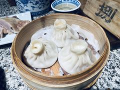-南京大牌档(香港广场店)