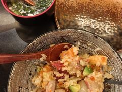 -Sushi Hanzo半藏(天环广场店)