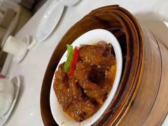 豉汁凤爪-衡山汇·高级粤菜(霄云路店)