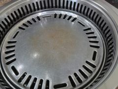 -金明姬和众烧烤店(东铁营店)