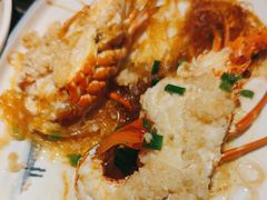 -鑫悦楼煎蟹·16年海鲜大排档