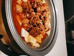 -耶里夏丽·丝路新疆菜·清真食品(徐汇南丹东路臻选店)