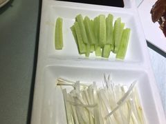 -鸭王烤鸭店(三里河店)