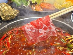 -蜀大侠火锅(总府路店)