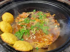 -刘淑芬·活鱼铁锅炖(北京首店)