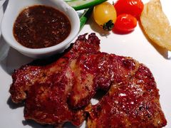 -西豪果木牛排(龙泉万达店)