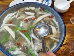 -下梅人家土菜馆(历史文化餐厅度假区店)