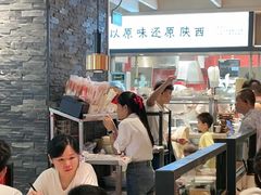 -大师兄·西北小馆(南沙万达广场店)