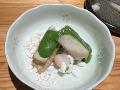 -镹·鱼料理  国产鱼使用店