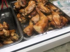-大益烤鸡