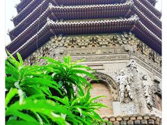 -玲珑塔公园