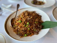 -金轩中餐厅 Jin Xuan(浦东丽思卡尔顿酒店)