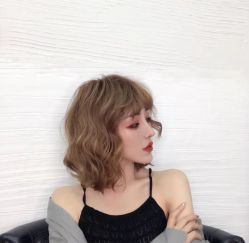 -BHG Hair Salon
