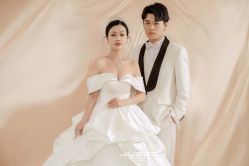 -角色婚纱摄影(中心店)