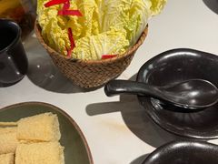 -芸山季·云南山珍菌火锅(南翔印象城MEGA店)