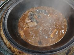 -燕北云山·农家菜·灶台鱼(密云溪翁庄店)