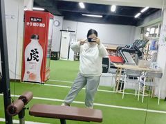 -征成健身连锁私教工作室(九公里店)