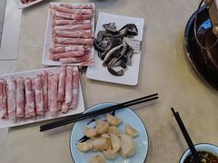 -虾大侠·盱眙龙虾老北京铜锅涮羊肉(金楠天街店)