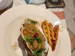 -汉斯南美烤肉(总店)