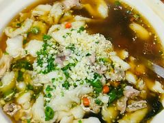 鱼蛙相恋-富临轩私房菜(集庆门大街店)