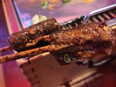 -Let’s WaKao瓦烤(贝森店)