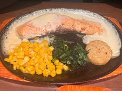 -萨莉亚意式餐厅(百联徐汇店)