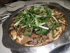 -古乐牛香·鲜牛肉牛杂火锅(新区店)