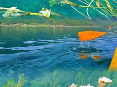 -丽江泸沽湖景区