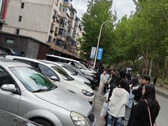 -掌上鲜(南顺城街店)