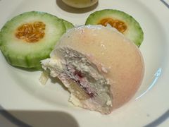 -咖啡苑自助餐厅·中国大饭店