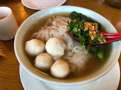 -香江小厨 The Kitchen(香江俱乐部店)