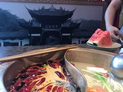 -小龙坎火锅(东汇城店)