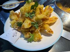 -高家小院柴火铁锅炖(哈西高铁站店)